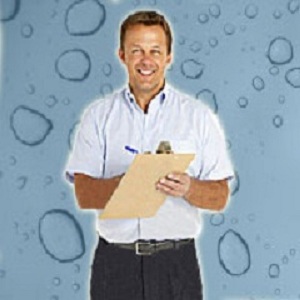 Bronx Water Damage Image